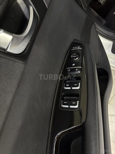 Kia K5 2016, 192,000 km - 1.7 l - Sumqayıt