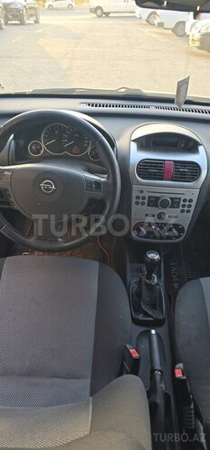 Opel Combo 2006, 268,057 km - 1.4 l - Bakı