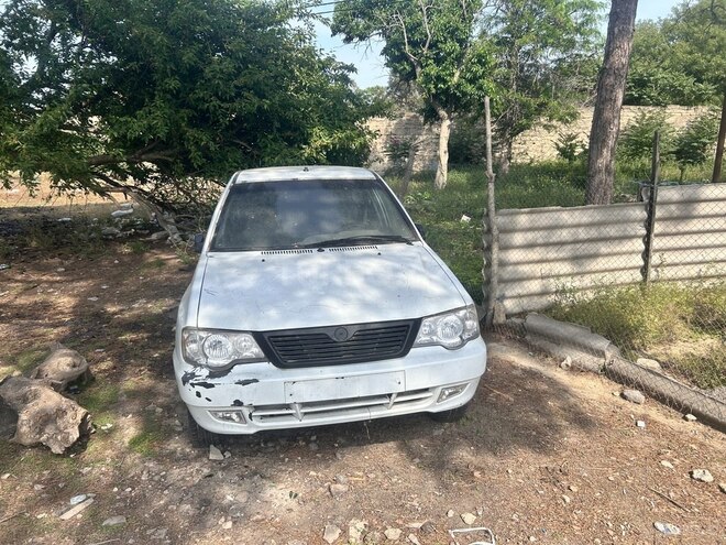 Saipa 132 2013, 15,000 km - 1.3 л - Bakı