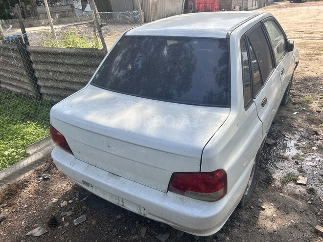 Saipa 132 2013, 15,000 km - 1.3 л - Bakı