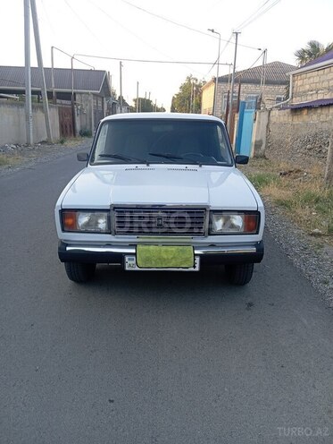 LADA (VAZ) 2107 2009, 96,819 km - 1.6 l - Bərdə