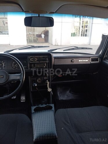 LADA (VAZ) 2107 2009, 96,819 km - 1.6 l - Bərdə