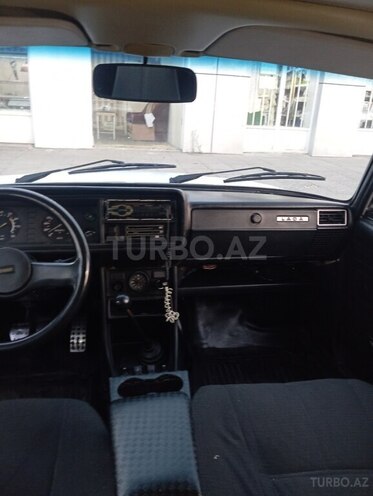 LADA (VAZ) 2107 2009, 96,819 km - 1.6 l - Bərdə