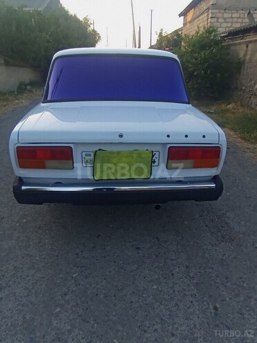 LADA (VAZ) 2107 2009, 96,819 km - 1.6 l - Bərdə
