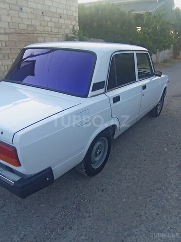 LADA (VAZ) 2107 2009, 96,819 km - 1.6 l - Bərdə