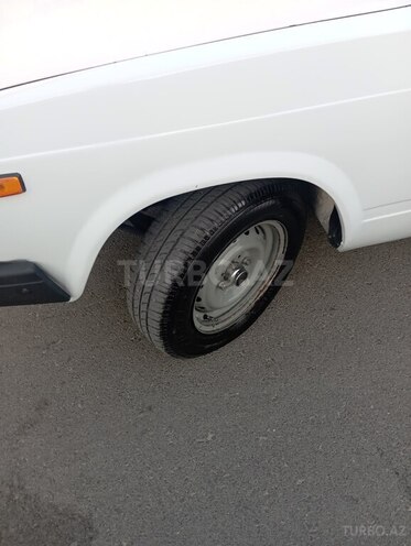 LADA (VAZ) 2107 2009, 96,819 km - 1.6 l - Bərdə