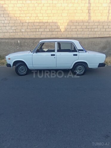 LADA (VAZ) 2107 2009, 96,819 km - 1.6 l - Bərdə
