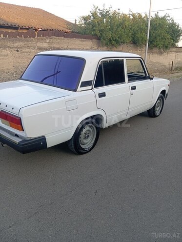 LADA (VAZ) 2107 2009, 96,819 km - 1.6 l - Bərdə