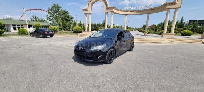 Ford Focus 2011, 185,000 km - 1.6 l - Mingəçevir