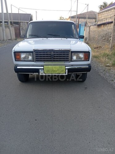 LADA (VAZ) 2107 2009, 96,819 km - 1.6 l - Bərdə