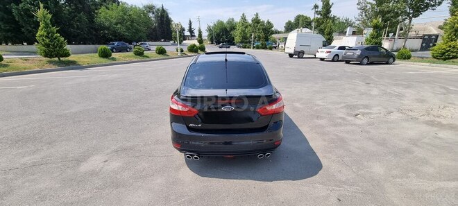 Ford Focus 2011, 185,000 km - 1.6 l - Mingəçevir