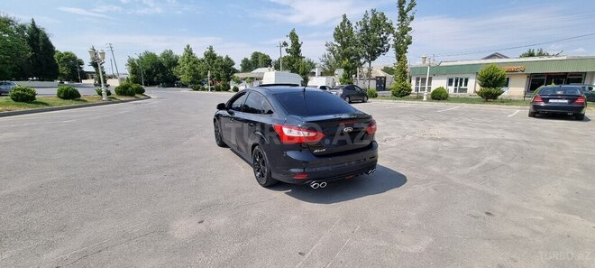 Ford Focus 2011, 185,000 km - 1.6 l - Mingəçevir