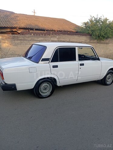 LADA (VAZ) 2107 2009, 96,819 km - 1.6 l - Bərdə