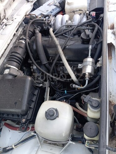 LADA (VAZ) 2107 2009, 96,819 km - 1.6 l - Bərdə