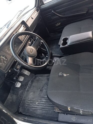 LADA (VAZ) 2107 2009, 96,819 km - 1.6 l - Bərdə