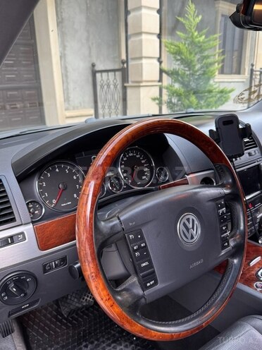 Volkswagen Touareg 2008, 239,000 km - 3.6 л - Göyçay