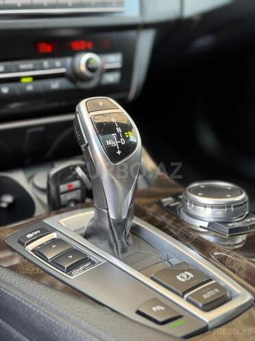 BMW 528 2016, 146,000 km - 2.0 l - Gəncə