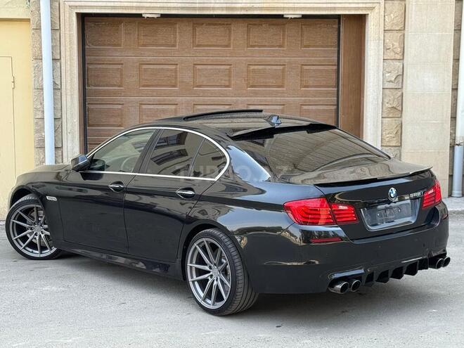 BMW 528 2016, 146,000 km - 2.0 l - Gəncə