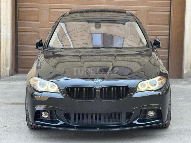 BMW 528 2016, 146,000 km - 2.0 l - Gəncə