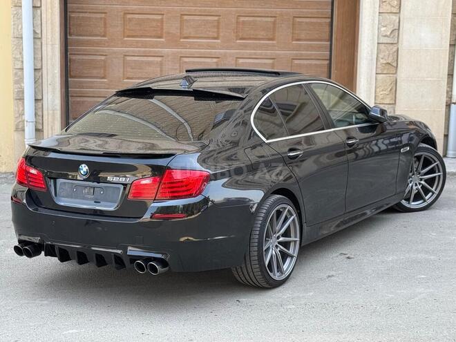 BMW 528 2016, 146,000 km - 2.0 l - Gəncə