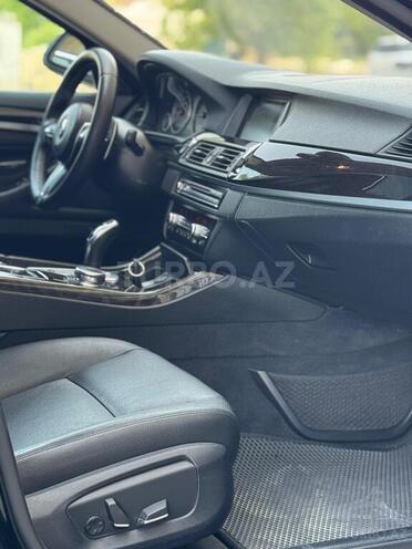 BMW 528 2016, 146,000 km - 2.0 l - Gəncə