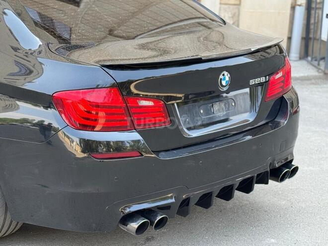 BMW 528 2016, 146,000 km - 2.0 l - Gəncə