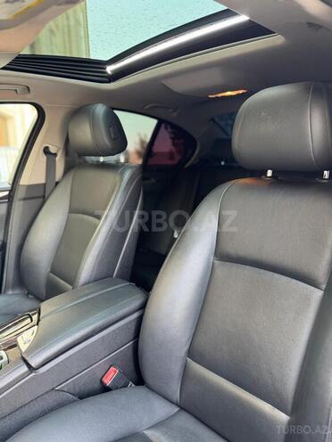 BMW 528 2016, 146,000 km - 2.0 l - Gəncə