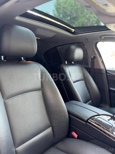 BMW 528 2016, 146,000 km - 2.0 l - Gəncə