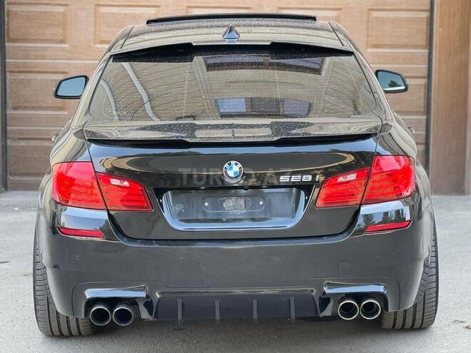 BMW 528 2016, 146,000 km - 2.0 l - Gəncə