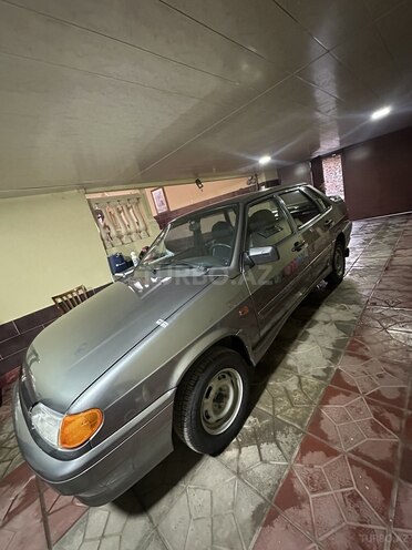 LADA (VAZ) 2115 2011, 85,000 km - 1.6 l - Gəncə