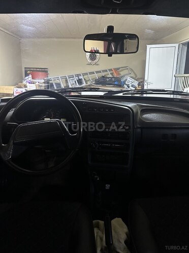 LADA (VAZ) 2115 2011, 85,000 km - 1.6 l - Gəncə