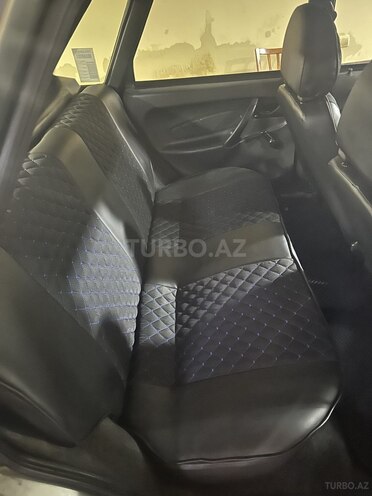 LADA (VAZ) 2115 2011, 85,000 km - 1.6 l - Gəncə