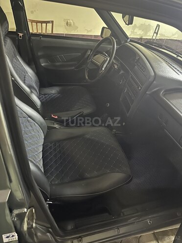 LADA (VAZ) 2115 2011, 85,000 km - 1.6 l - Gəncə
