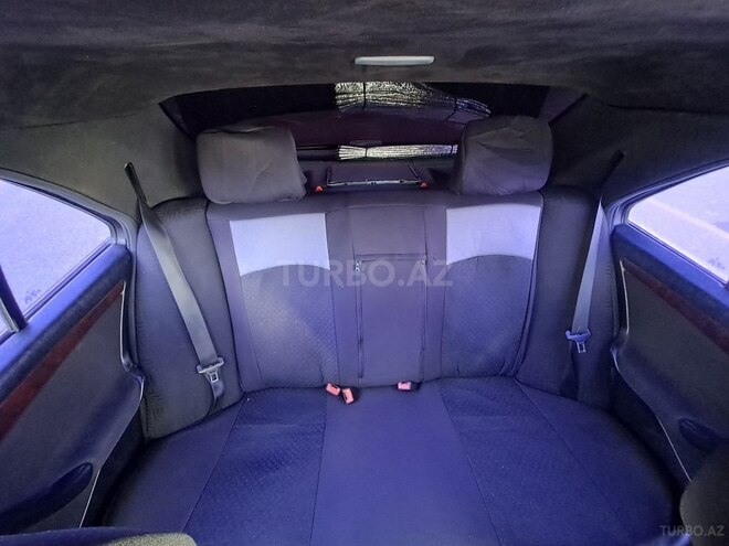 Mercedes C 180 1999, 625,000 km - 1.8 l - Bakı