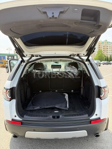 Land Rover Discovery Sport 2015, 85,000 km - 2.0 л - Bakı