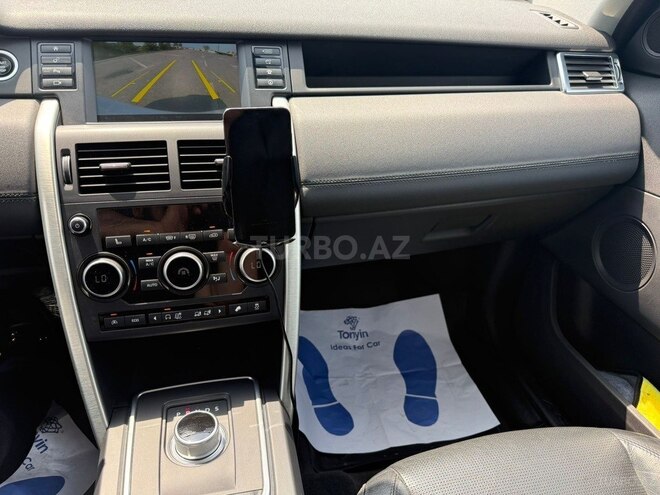 Land Rover Discovery Sport 2015, 85,000 km - 2.0 л - Bakı