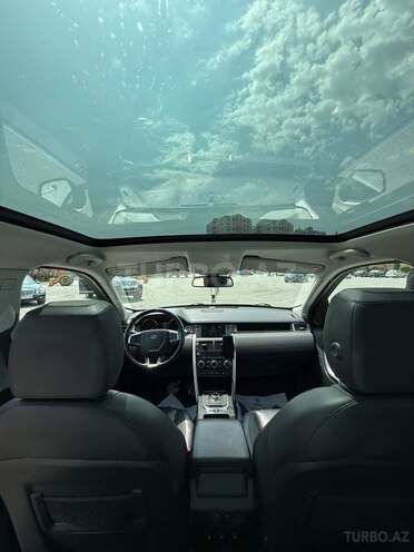 Land Rover Discovery Sport 2015, 85,000 km - 2.0 л - Bakı