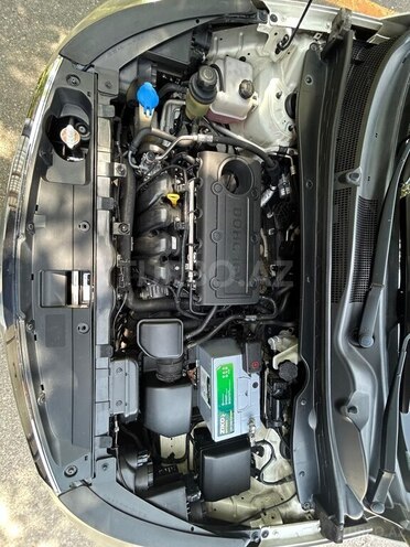 Kia Sportage 2012, 262,000 km - 1.6 l - Bakı