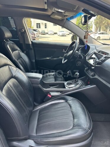 Kia Sportage 2012, 262,000 km - 1.6 l - Bakı