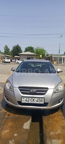 Kia Ceed 2007, 270,000 km - 1.6 л - Lənkəran