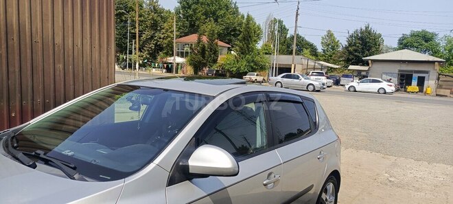 Kia Ceed 2007, 270,000 km - 1.6 л - Lənkəran