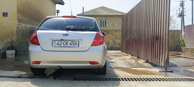 Kia Ceed 2007, 270,000 km - 1.6 л - Lənkəran