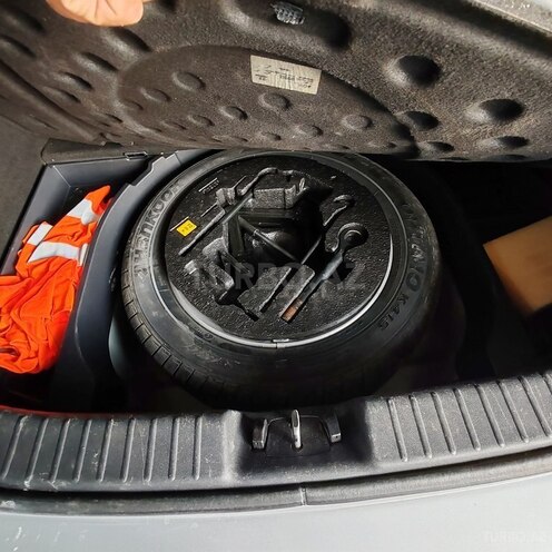 Hyundai i30 2010, 236,000 km - 1.4 l - Neftçala