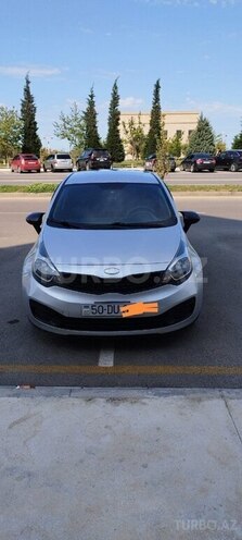 Kia Rio 2014, 188,000 km - 1.6 л - Sumqayıt