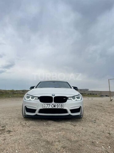 BMW 328-18