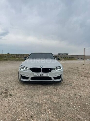 BMW 328-17