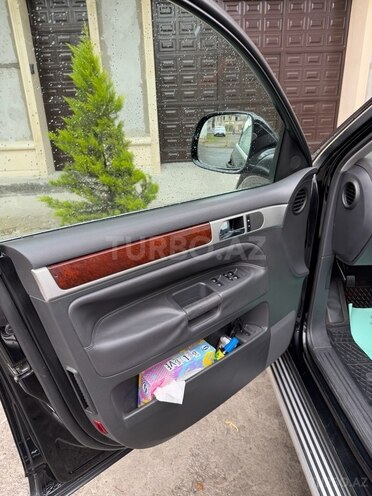 Volkswagen Touareg 2008, 239,000 km - 3.6 л - Göyçay