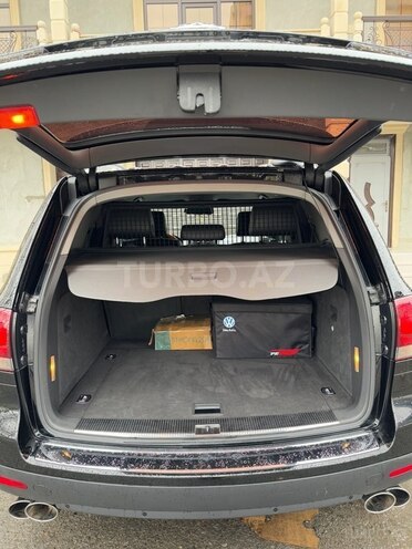 Volkswagen Touareg 2008, 239,000 km - 3.6 л - Göyçay