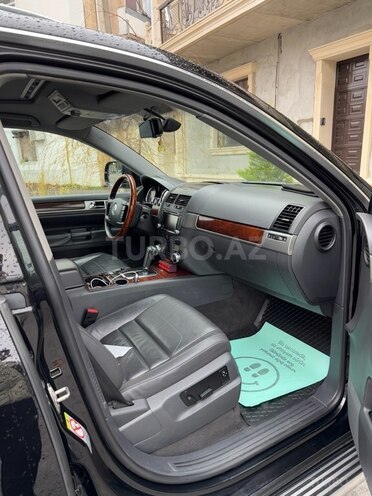 Volkswagen Touareg 2008, 239,000 km - 3.6 л - Göyçay