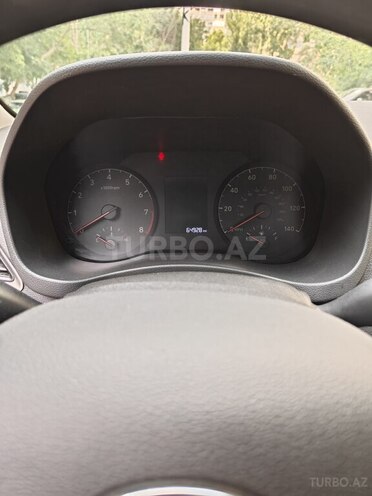 Hyundai Accent 2018, 64,950 km - 1.6 l - Bakı